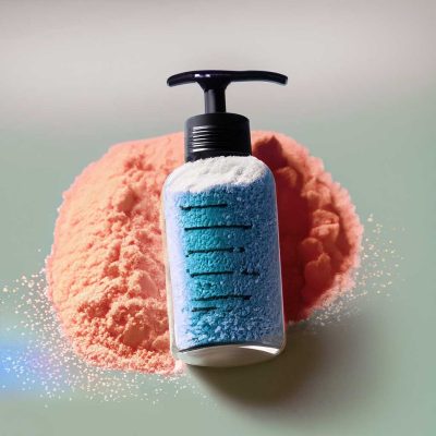 Personal care chemicals